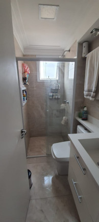 Imagem Apartamento com 2 Quartos à Venda, 52 m² em Vila Santana - São Paulo Imagem Apartamento com 2 Quartos à Venda, 52 m² em Vila Santana - São Paulo