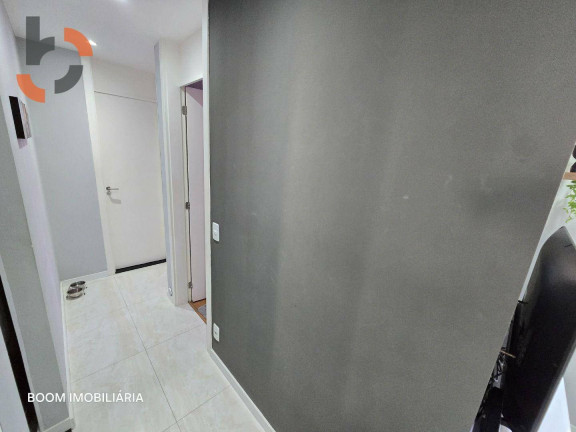 Imagem Apartamento com 2 Quartos à Venda, 46 m² em Prata - Nova Iguaçu