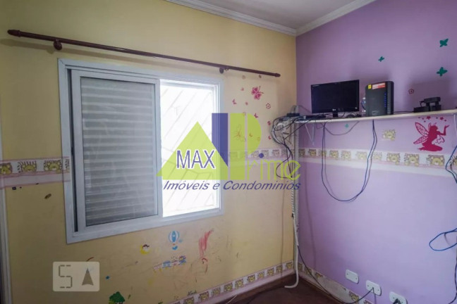 Imagem Casa com 4 Quartos à Venda, 99 m² em Vila Esperança - São Paulo