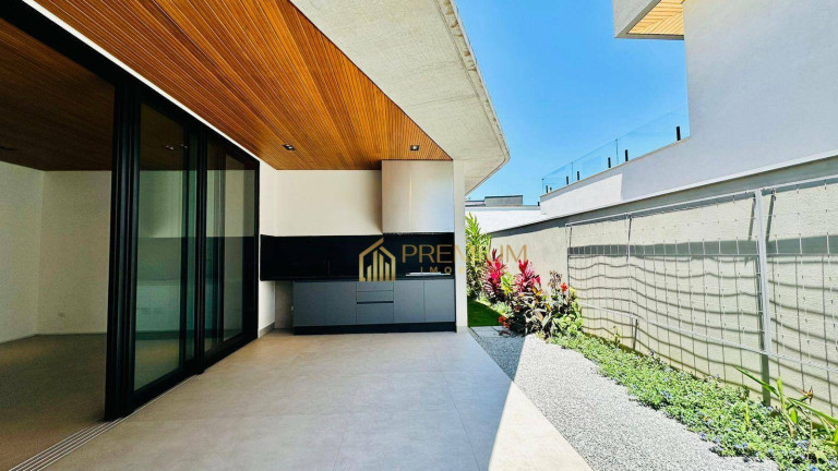 Imagem Casa com 3 Quartos à Venda, 239 m² em Condomínio Residencial Monte Carlo - São José Dos Campos