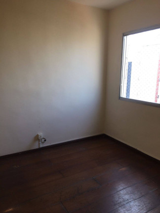 Imagem Apartamento com 3 Quartos à Venda, 76 m² em Santo Amaro - São Paulo