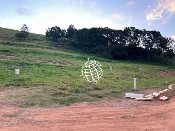 Imagem Terreno à Venda, 360 m² em Nova Suíça - Piracaia Imagem Terreno à Venda, 360 m² em Nova Suíça - Piracaia