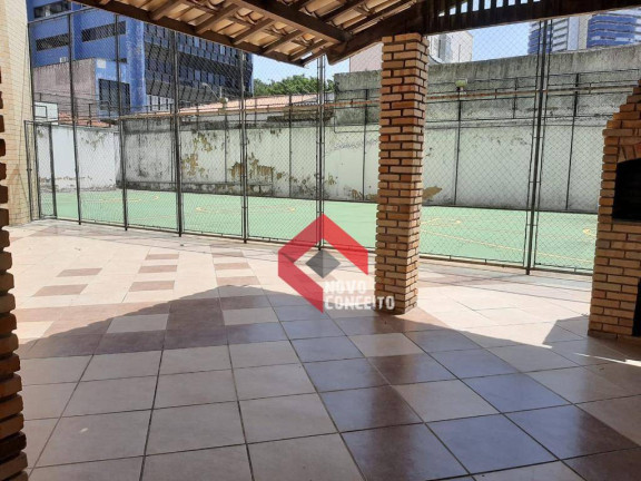 Imagem Apartamento com 3 Quartos à Venda, 118 m² em Aldeota - Fortaleza Imagem Apartamento com 3 Quartos à Venda, 118 m² em Aldeota - Fortaleza