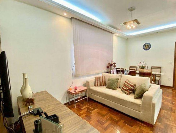 Imagem Cobertura com 3 Quartos à Venda, 140 m² em Santa Efigênia - Belo Horizonte Imagem Cobertura com 3 Quartos à Venda, 140 m² em Santa Efigênia - Belo Horizonte