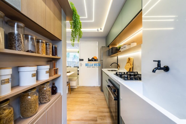 Imagem Apartamento com 2 Quartos à Venda, em Jurubatuba - São Paulo Imagem Apartamento com 2 Quartos à Venda, em Jurubatuba - São Paulo