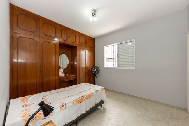 Imagem Casa com 3 Quartos à Venda, 171 m² em Vila Inah - São Paulo