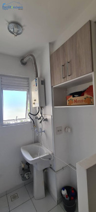 Imagem Apartamento com 2 Quartos à Venda, 48 m² em Planalto - São Bernardo Do Campo Imagem Apartamento com 2 Quartos à Venda, 48 m² em Planalto - São Bernardo Do Campo