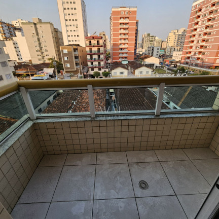 Imagem Apartamento com 1 Quarto à Venda, 430 m² em Tupi - Praia Grande Imagem Apartamento com 1 Quarto à Venda, 430 m² em Tupi - Praia Grande