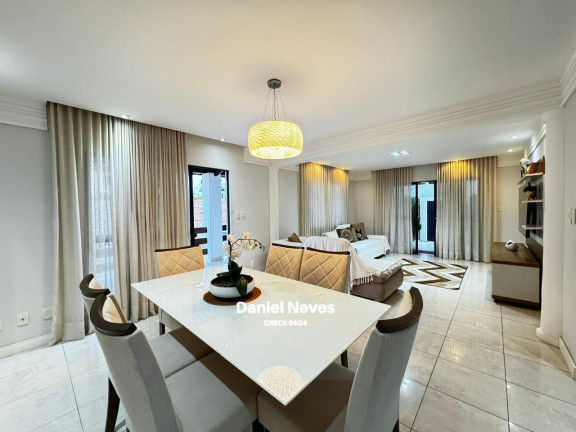 Imagem Casa com 5 Quartos à Venda, 378 m² em Vilas Do Atlântico - Lauro De Freitas Imagem Casa com 5 Quartos à Venda, 378 m² em Vilas Do Atlântico - Lauro De Freitas