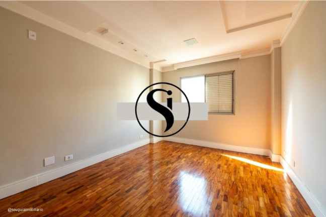 Imagem Apartamento com 4 Quartos à Venda, 225 m² em Itaim Bibi - São Paulo