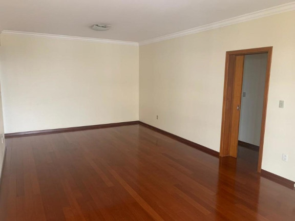 Imagem Apartamento com 3 Quartos à Venda, 121 m² em Centro - Canoas