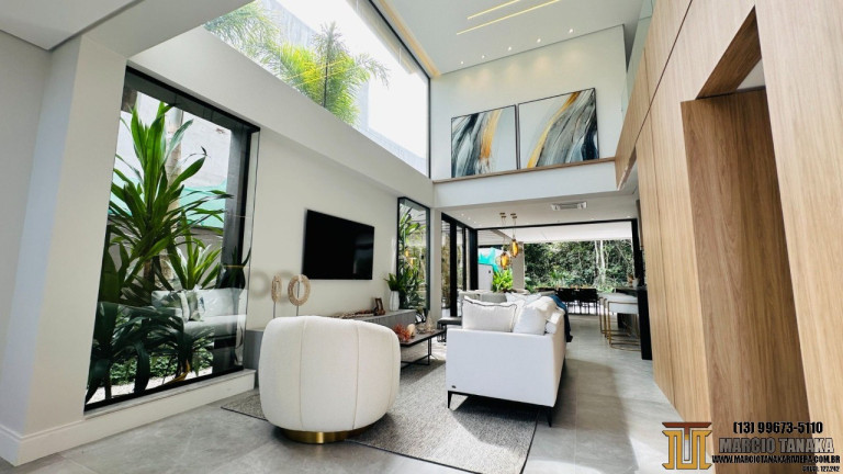 Imagem Casa com 6 Quartos à Venda, 380 m² em Riviera - Bertioga Imagem Casa com 6 Quartos à Venda, 380 m² em Riviera - Bertioga