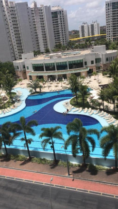 Imagem Apartamento com 4 Quartos à Venda, 166 m² em Alphaville - Salvador