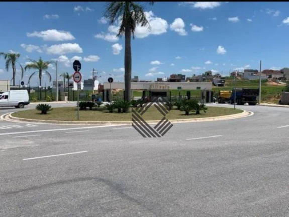 Imagem Casa com 3 Quartos à Venda, 118 m² em Horto Florestal - Sorocaba Imagem Casa com 3 Quartos à Venda, 118 m² em Horto Florestal - Sorocaba