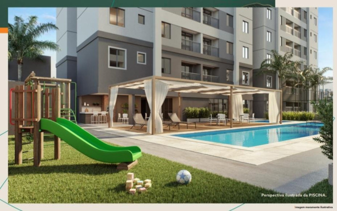 Imagem Apartamento com 3 Quartos à Venda, 54 m² em Passaré - Fortaleza Imagem Apartamento com 3 Quartos à Venda, 54 m² em Passaré - Fortaleza