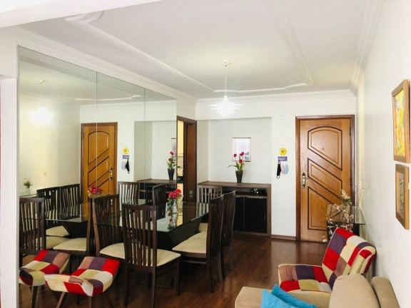 Imagem Imóvel com 3 Quartos à Venda, 71 m² em Areal (águas Claras) - Brasília Imagem Imóvel com 3 Quartos à Venda, 71 m² em Areal (águas Claras) - Brasília