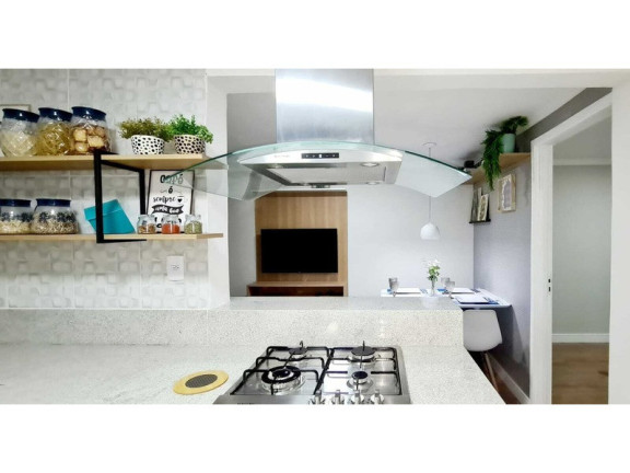 Imagem Apartamento com 2 Quartos à Venda, 48 m² em Artur Alvim - São Paulo