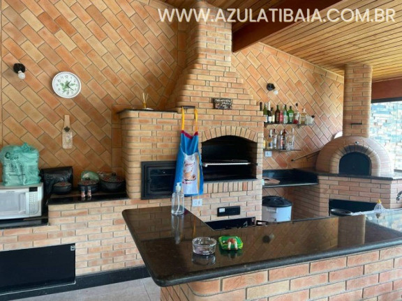 Imagem Imóvel com 4 Quartos à Venda, 210 m² em Chacaras Maringa - Atibaia Imagem Imóvel com 4 Quartos à Venda, 210 m² em Chacaras Maringa - Atibaia