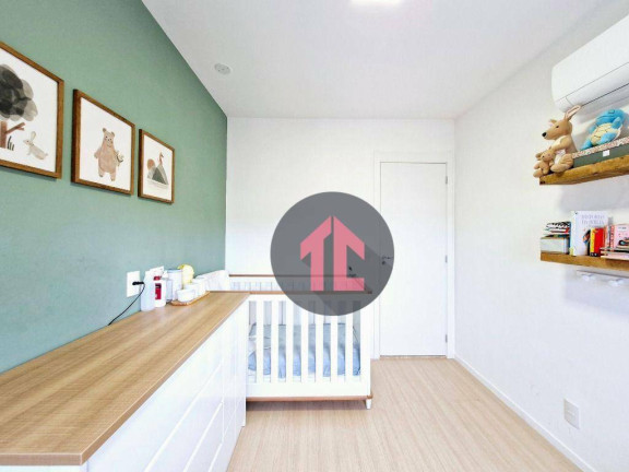 Imagem Apartamento com 2 Quartos à Venda, 56 m² em Taquaral - Campinas Imagem Apartamento com 2 Quartos à Venda, 56 m² em Taquaral - Campinas