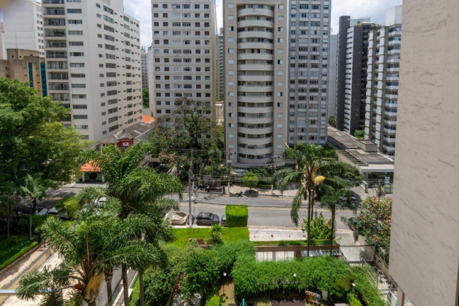Imagem Apartamento com 4 Quartos à Venda, 380 m² em Perdizes - São Paulo