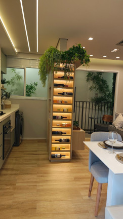 Imagem Imóvel com 2 Quartos à Venda, 37 m² em Vila Sofia - São Paulo Imagem Imóvel com 2 Quartos à Venda, 37 m² em Vila Sofia - São Paulo