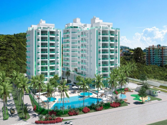 Imagem Apartamento com 3 Quartos à Venda, 180 m² em Praia Brava De Itajaí - Itajaí