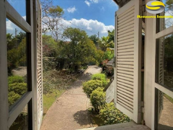 Imagem Casa de Condomínio com 4 Quartos à Venda, 562 m² em Chácara Dos Junqueiras - Carapicuíba