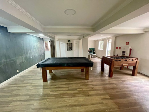Imagem Apartamento com 2 Quartos à Venda, 63 m² em Paraíso Do Morumbi - São Paulo Imagem Apartamento com 2 Quartos à Venda, 63 m² em Paraíso Do Morumbi - São Paulo