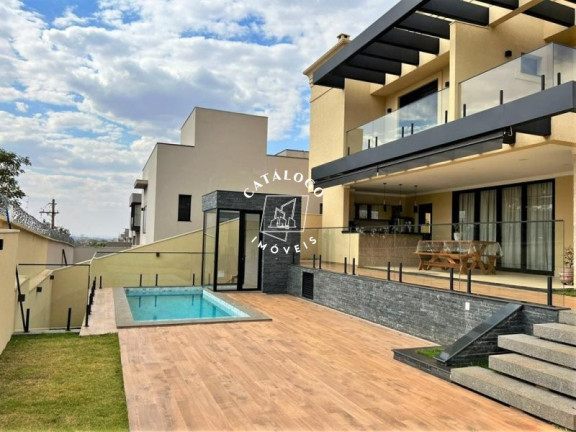 Imagem Casa de Condomínio com 3 Quartos à Venda, 476 m² em Vila Do Golf - Ribeirão Preto Imagem Casa de Condomínio com 3 Quartos à Venda, 476 m² em Vila Do Golf - Ribeirão Preto