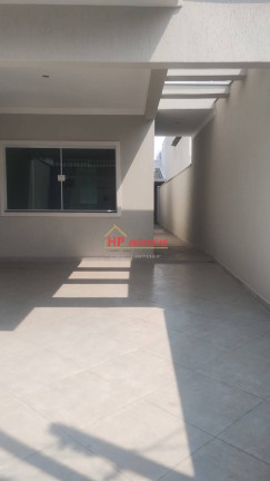 Imagem Casa com 3 Quartos à Venda, 144 m² em Bela Vista - Osasco