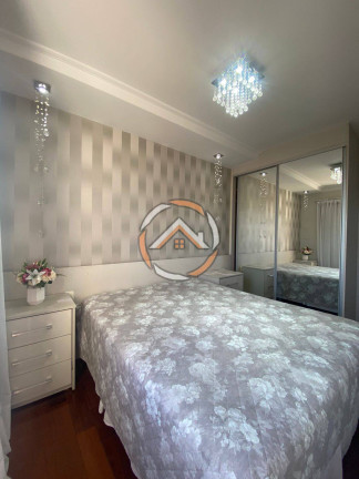 Imagem Apartamento com 3 Quartos à Venda, 128 m² em Jardim São Caetano - São Caetano Do Sul