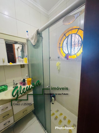 Imagem Sobrado com 3 Quartos à Venda, em Cidade Antônio Estevão De Carvalho - São Paulo Imagem Sobrado com 3 Quartos à Venda, em Cidade Antônio Estevão De Carvalho - São Paulo