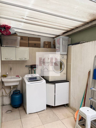 Imagem Casa de Condomínio à Venda, 120 m² em Cidade Jardim - Sorocaba