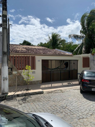 Imagem Casa com 3 Quartos à Venda, 207 m² em Jabotiana - Aracaju Imagem Casa com 3 Quartos à Venda, 207 m² em Jabotiana - Aracaju