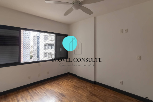Imagem Apartamento com 2 Quartos para Alugar, 110 m² em Cerqueira César - São Paulo Imagem Apartamento com 2 Quartos para Alugar, 110 m² em Cerqueira César - São Paulo