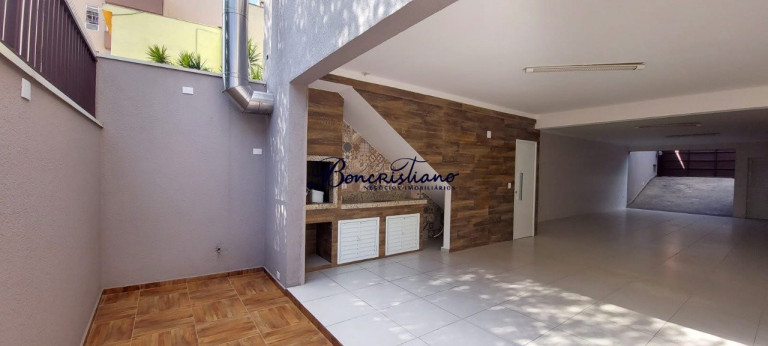 Imagem Sobrado com 3 Quartos à Venda, 150 m² em Jardim São Paulo(zona Norte) - Sao Paulo