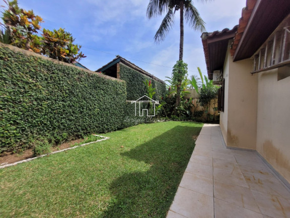 Casa de Condomínio com 4 Quartos à Venda, 220 m² em Lázaro - Ubatuba