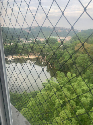 Foto do imóvel Apartamento com 2 Quartos à Venda, 53 m² em Morro Nova Cintra - Santos