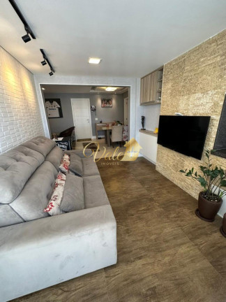 Imagem Apartamento com 3 Quartos à Venda, 90 m² em Condomínio Royal Park - São José Dos Campos Imagem Apartamento com 3 Quartos à Venda, 90 m² em Condomínio Royal Park - São José Dos Campos