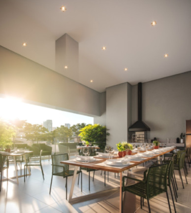 Imagem Apartamento com 2 Quartos à Venda, 100 m² em Jardim Prudência - São Paulo Imagem Apartamento com 2 Quartos à Venda, 100 m² em Jardim Prudência - São Paulo