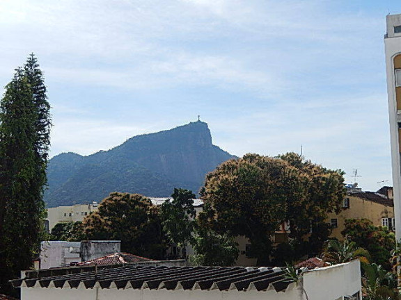 Imagem Apartamento com 4 Quartos à Venda, 229 m² em Gávea - Rio De Janeiro