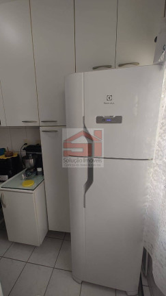 Imagem Apartamento com 2 Quartos à Venda, 53 m² em Jardim Caçapava - Caçapava Imagem Apartamento com 2 Quartos à Venda, 53 m² em Jardim Caçapava - Caçapava