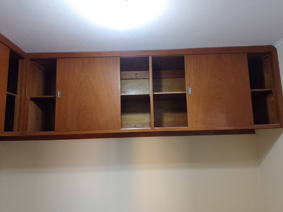 Imagem Apartamento com 2 Quartos à Venda, 65 m² em Cambuci - São Paulo
