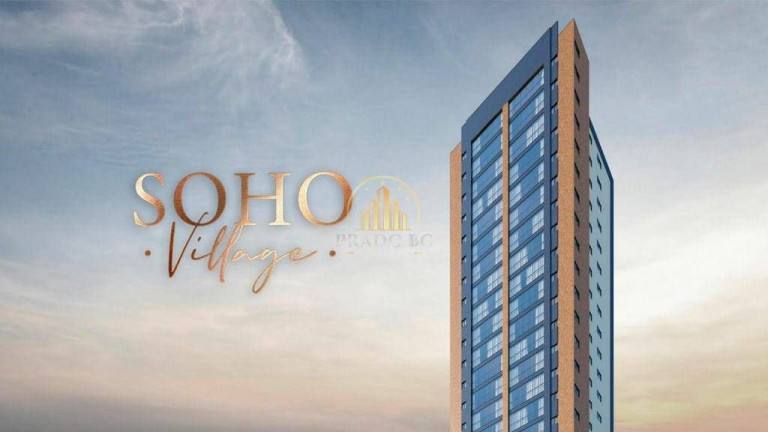 Imagem Apartamento com 4 Quartos à Venda, 135 m² em Centro - Balneário Camboriú Imagem Apartamento com 4 Quartos à Venda, 135 m² em Centro - Balneário Camboriú