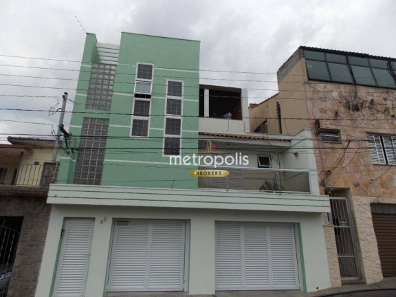 Imagem Sobrado com 4 Quartos à Venda, 360 m² em Osvaldo Cruz - São Caetano Do Sul Imagem Sobrado com 4 Quartos à Venda, 360 m² em Osvaldo Cruz - São Caetano Do Sul