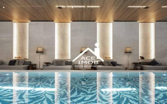 Imagem Apartamento com 4 Quartos à Venda, 570 m² em Itaim Bibi - São Paulo Imagem Apartamento com 4 Quartos à Venda, 570 m² em Itaim Bibi - São Paulo