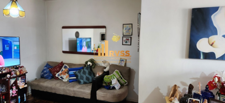 Imagem Apartamento com 2 Quartos à Venda, 69 m² em Rudge Ramos - São Bernardo Do Campo Imagem Apartamento com 2 Quartos à Venda, 69 m² em Rudge Ramos - São Bernardo Do Campo