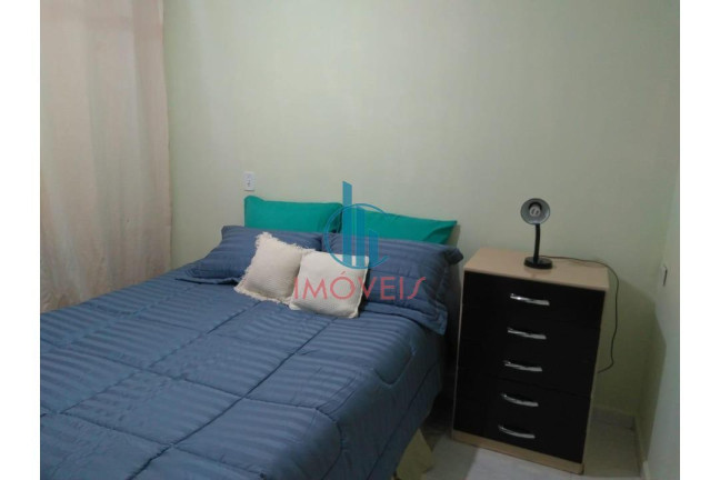 Imagem Apartamento com 2 Quartos à Venda, 49 m² em Jardim Sabará - São Paulo Imagem Apartamento com 2 Quartos à Venda, 49 m² em Jardim Sabará - São Paulo