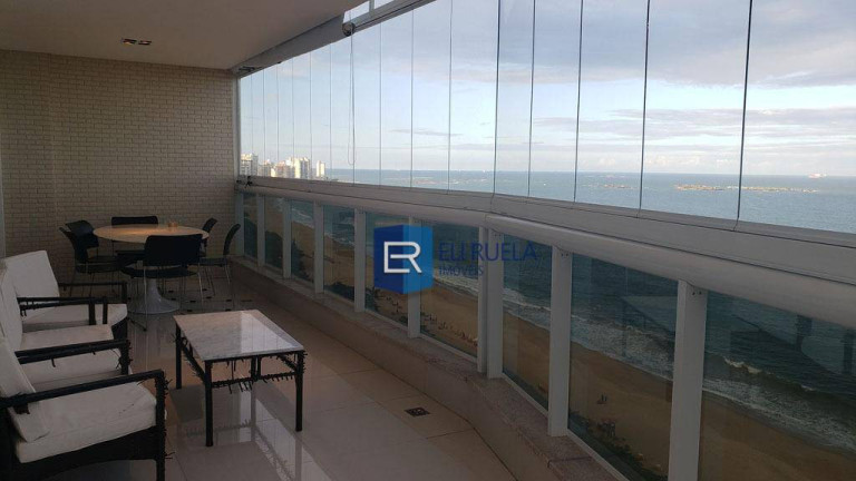 Imagem Cobertura com 4 Quartos à Venda, 220 m² em Praia De Itaparica - Vila Velha Imagem Cobertura com 4 Quartos à Venda, 220 m² em Praia De Itaparica - Vila Velha