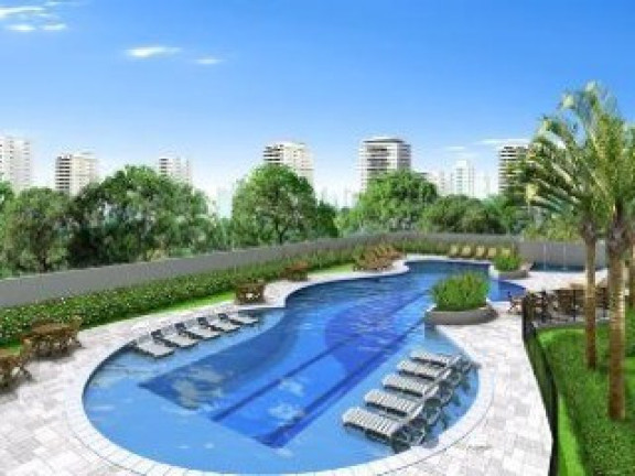 Imóvel com 3 Quartos à Venda, 104 m² em Santa Paula - São Caetano Do Sul